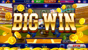 Game Selection Screen