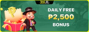 Daily Free Bonus